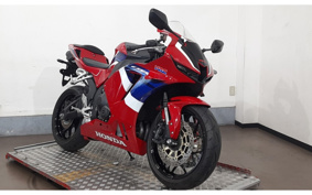 HONDA CBR600RR ABS 2021 PC40