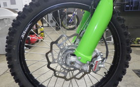 KAWASAKI KX450 2006 KX450M