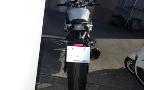 BMW S1000R 2016