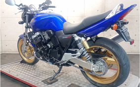 HONDA CB400SFV-3 2004 NC39