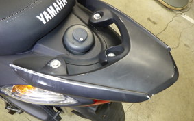YAMAHA JOG ZR-4 1997 SA56J