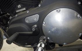 HARLEY XL883N 2010