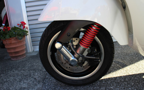 VESPA  VESPA GTS150 SUPER