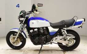 SUZUKI GSX400 IMPULSE 2010 GK7CA