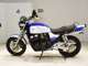 Фото Suzuki GSX400 IMPULSE 2010 с японского аукциона