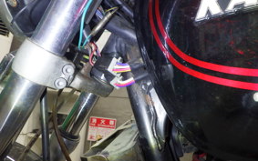 KAWASAKI ZEPHYR 400 Gen.2 1994 ZR400C