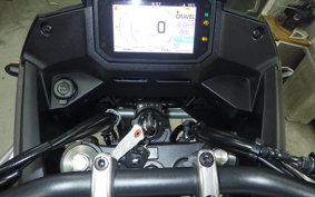 HONDA TRANSALP XL750 2023 RD16