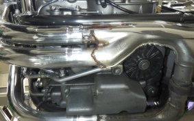 KAWASAKI ZEPHYR 1100 1997 ZRT10A