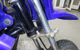 YAMAHA PW80 2003 4BC