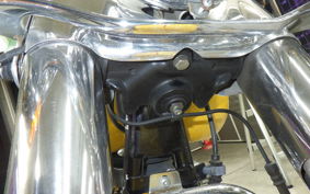 HARLEY FLSTF 1580 2007