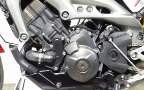 YAMAHA MT-09 2014 RN34J