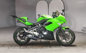 KAWASAKI NINJA400R ER400B