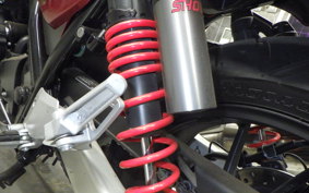 HONDA CB400SF GEN 4 A 2022 NC42