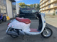 Фото Yamaha VINO DELUXE с японского аукциона