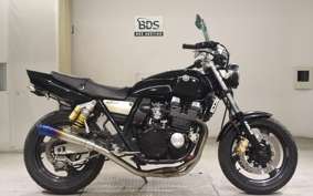 YAMAHA XJR400 R 1997 4HM
