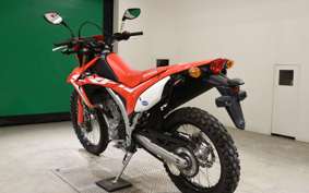 HONDA CRF250L LD 1989 MD44