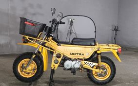 HONDA MOTRA AD05