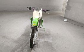 KAWASAKI KX125 KX125K
