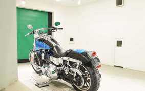 HARLEY FXDL 1580 2009
