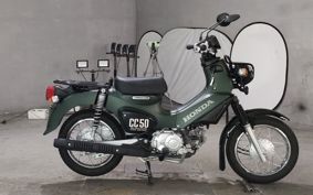 HONDA  CROSS  CUB 50 AA06