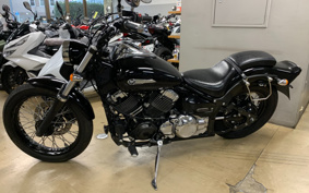 YAMAHA DRAGSTAR400 2013 VH02J