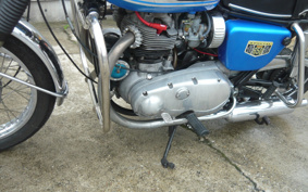 KAWASAKI W1 S 1970 W1F