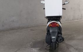 SUZUKI ADDRESS V125 CF4EA