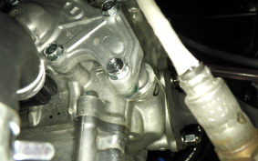 HONDA ADV160 2024 KF54