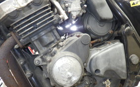 HONDA CB400SF 1993 NC31