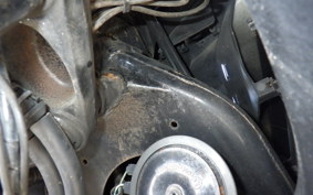 HONDA FAZE MF11