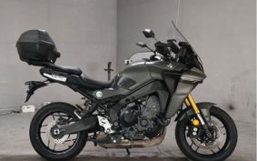 YAMAHA TRACER 9 GT 2021 RN70J