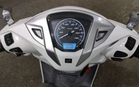HONDA LEAD 125 JF45
