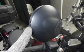 HONDA REBEL 1100 DCT 2021 SC83
