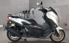 YAMAHA N-MAX 125 SEG6J