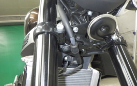 YAMAHA XSR125 RE46J