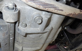 HONDA PCX 125 NC125D