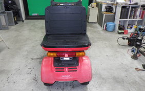 HONDA GYRO CANOPY TA03