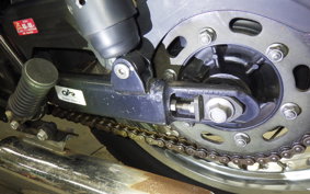 KAWASAKI W400 2006 EJ400A
