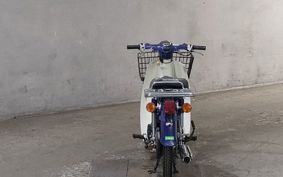 HONDA SUPER CUB50 AA01