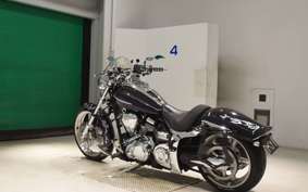 YAMAHA XV1900 RAIDER 2012