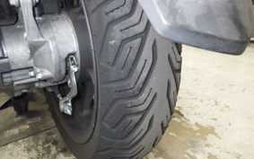 HONDA PCX125-3ﾊEVEﾘｯﾄﾞ