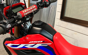 HONDA CRF250L MD47