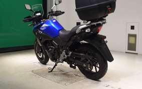 SUZUKI V-STROM 250 A 1979