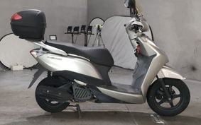 HONDA LEAD 125 JF45