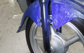SUZUKI BIRDIE 90 2021 BD43A