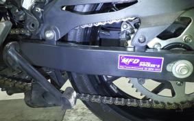 SUZUKI Vｽﾄﾛｰﾑ250A 1996