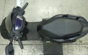 YAMAHA CYGNUSｸﾞﾘﾌｧｽ SEJ4J