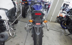HONDA CB650F 2014