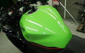 KAWASAKI NINJA 400 2021 EX400G