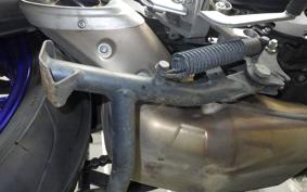 YAMAHA MT-09 Tracer 2015 RN36J